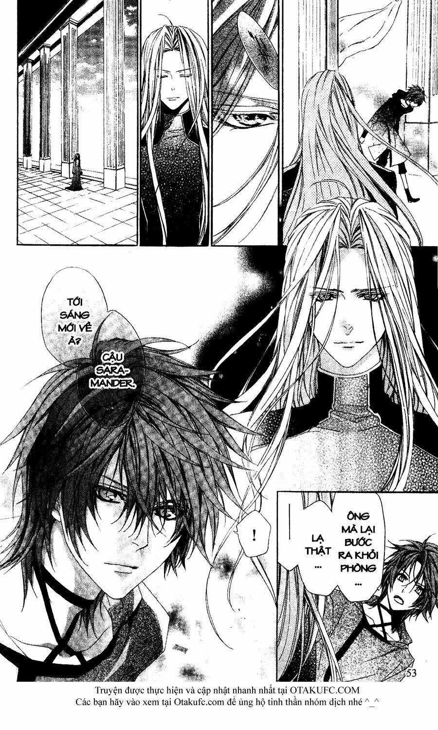 High & High - Chapter 30 - Trang 22