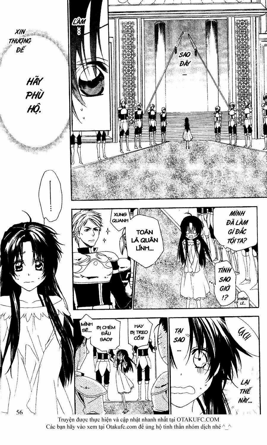 High & High - Chapter 30 - Trang 25