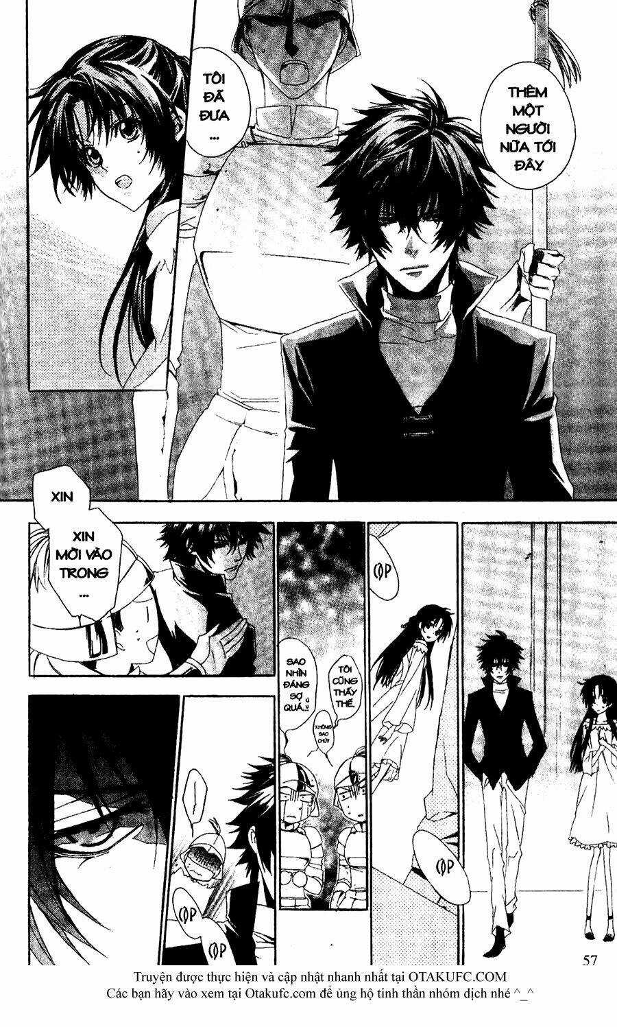 High & High - Chapter 30 - Trang 26