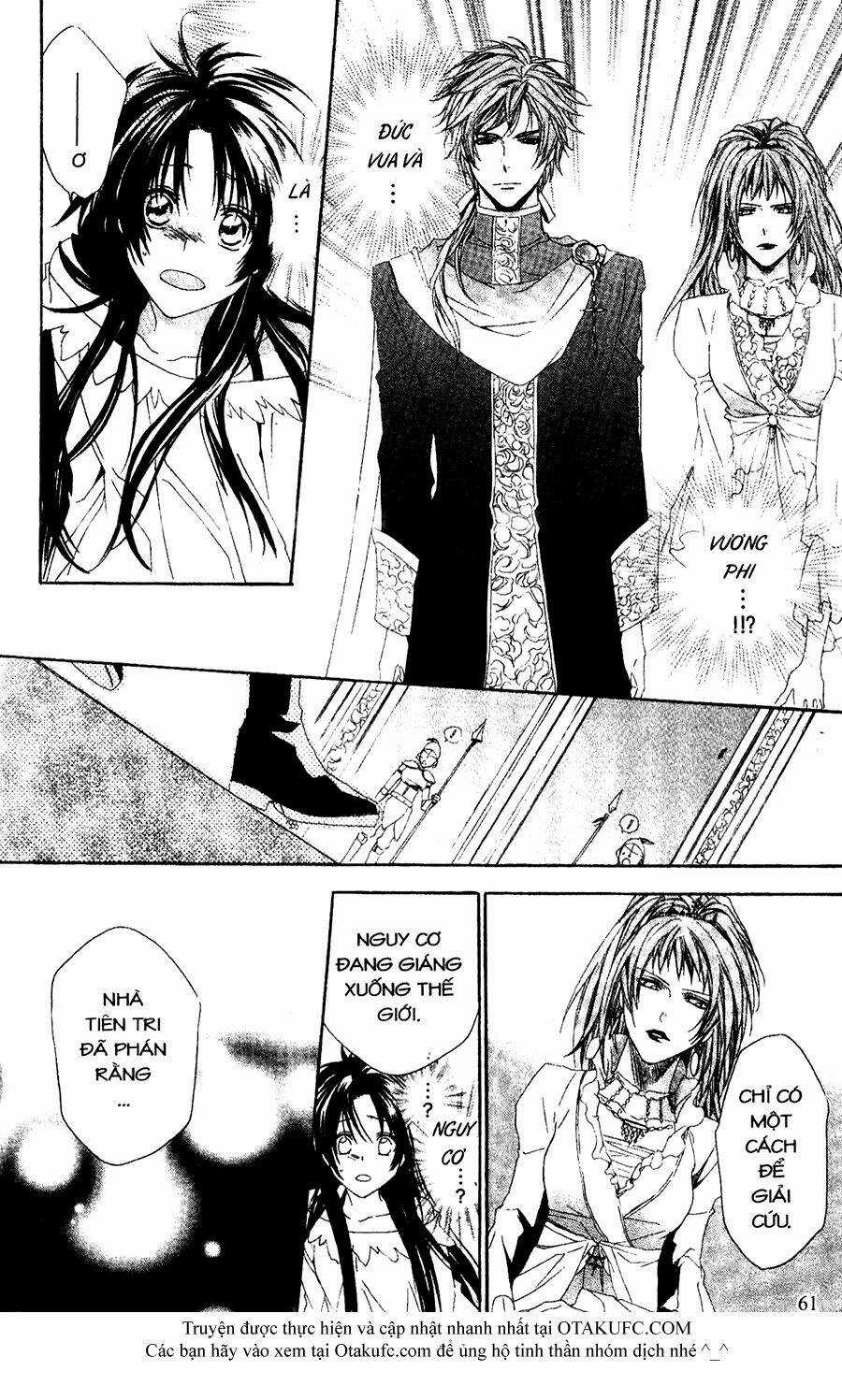 High & High - Chapter 30 - Trang 30