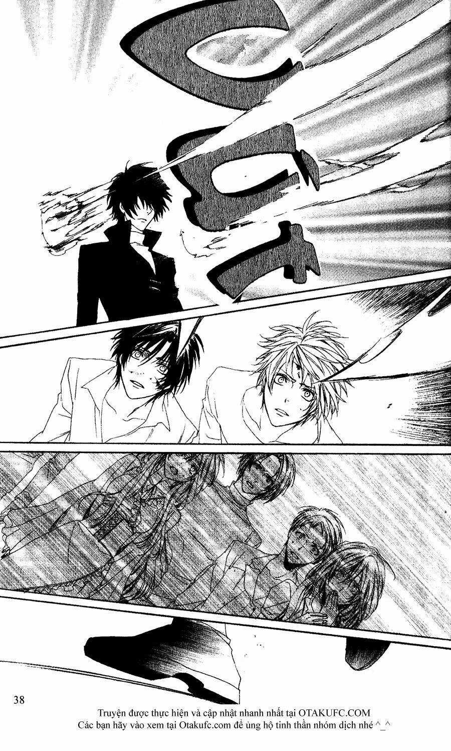 High & High - Chapter 30 - Trang 7