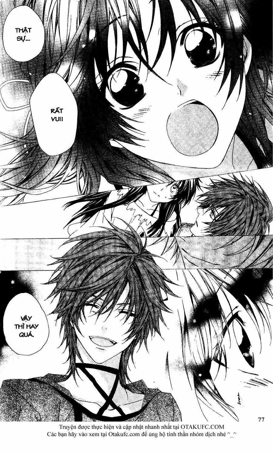 High & High - Chapter 31 - Trang 14