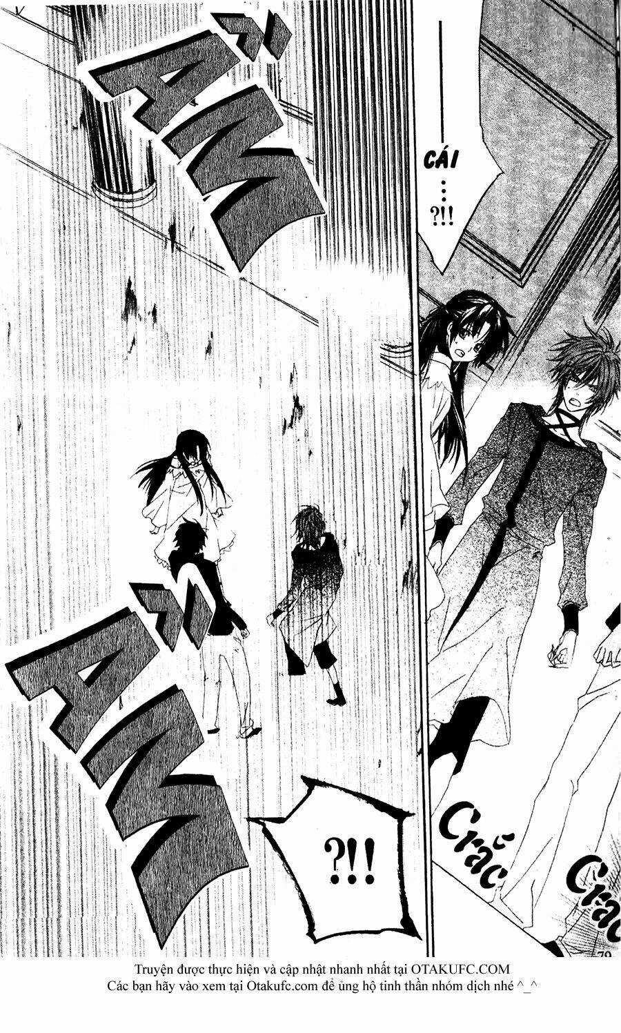 High & High - Chapter 31 - Trang 16