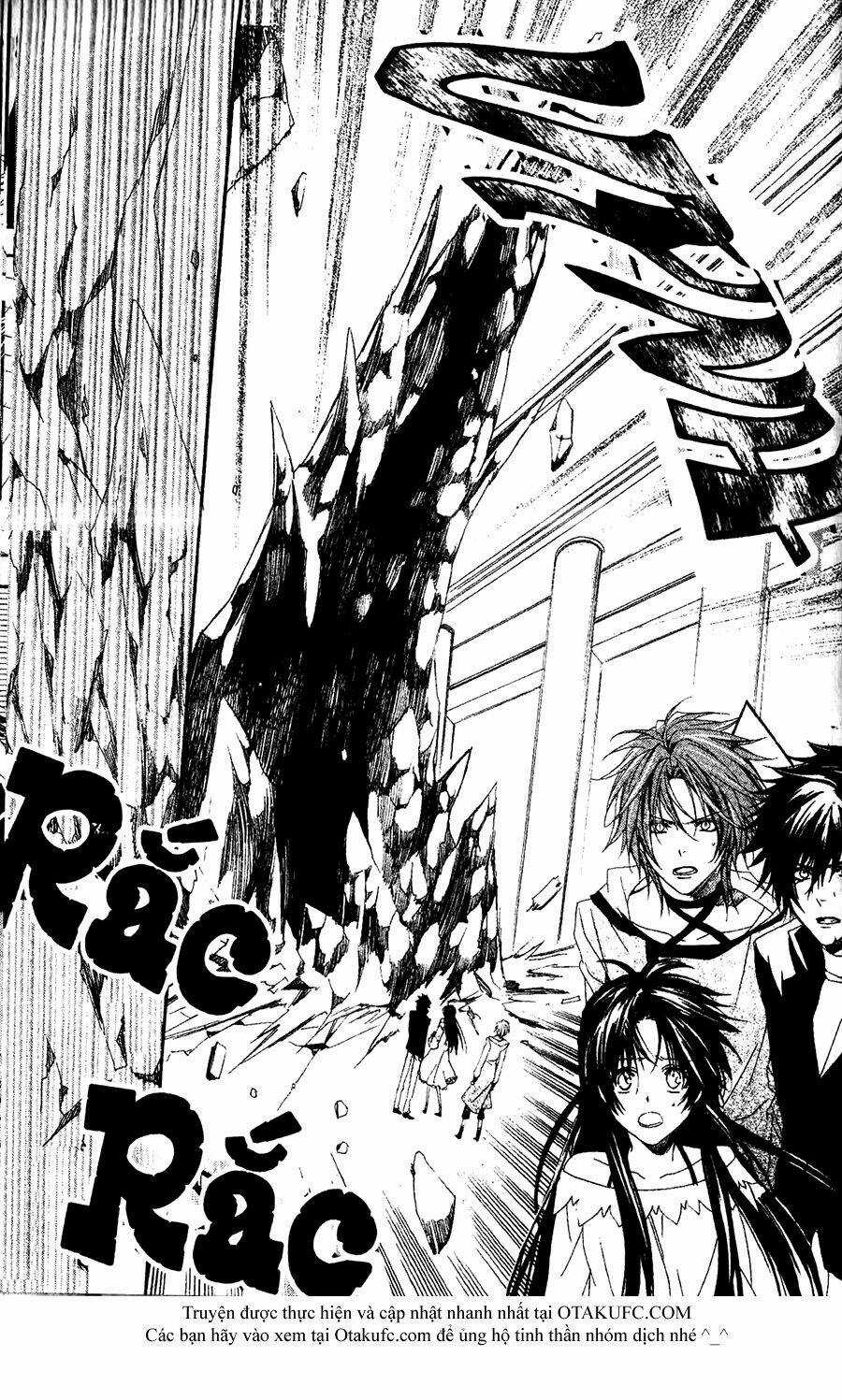 High & High - Chapter 31 - Trang 17