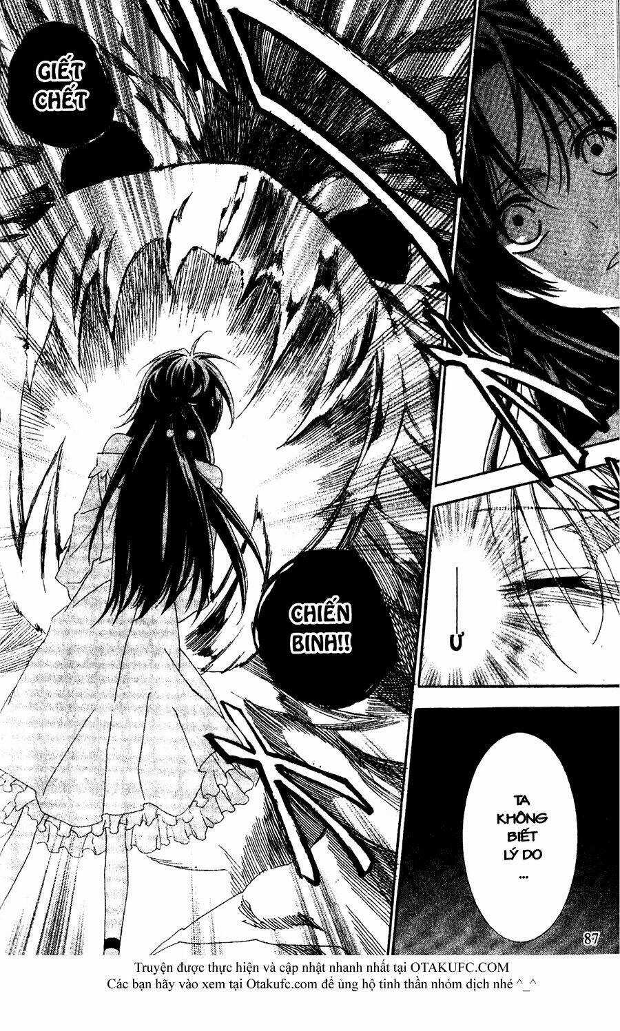 High & High - Chapter 31 - Trang 24