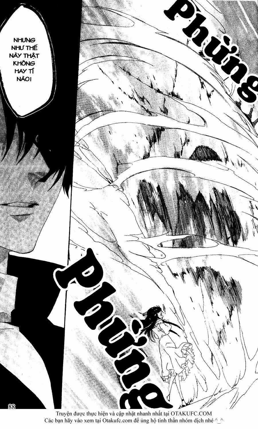 High & High - Chapter 31 - Trang 25