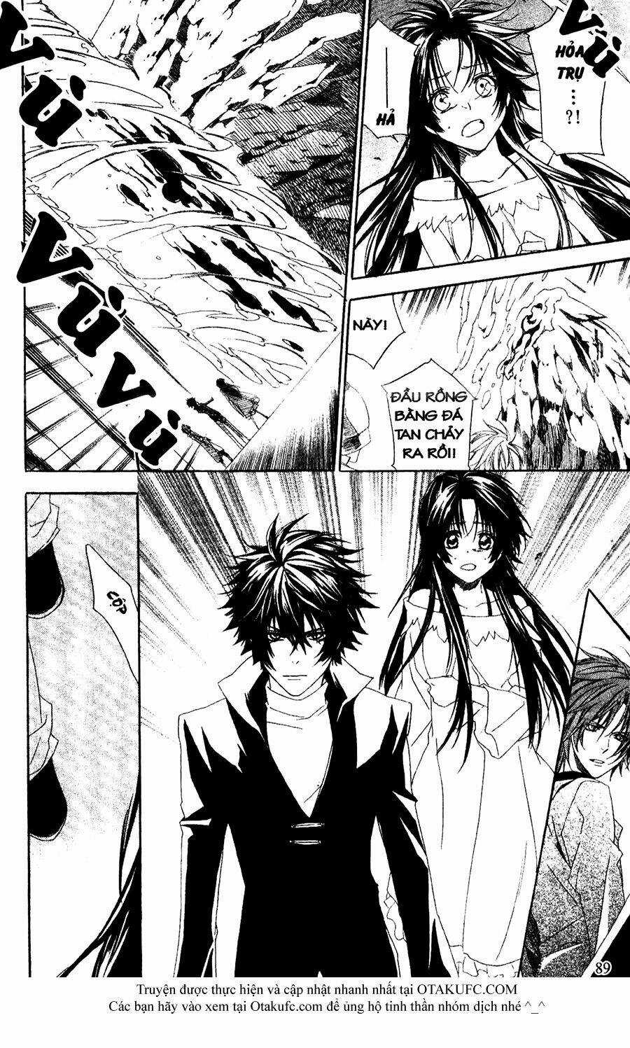 High & High - Chapter 31 - Trang 26