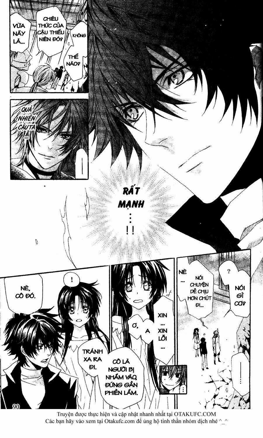 High & High - Chapter 31 - Trang 27