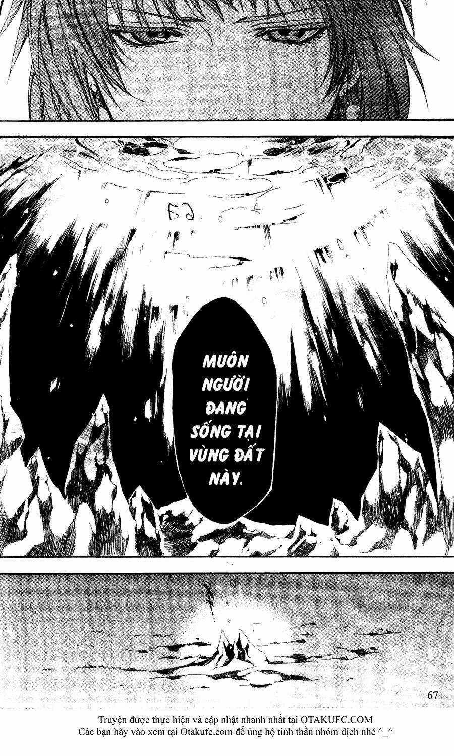 High & High - Chapter 31 - Trang 4