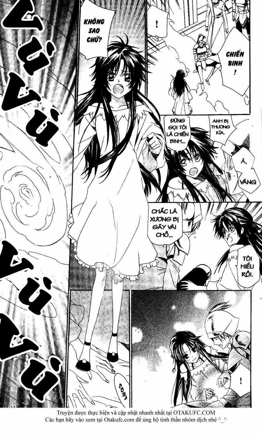 High & High - Chapter 31 - Trang 31