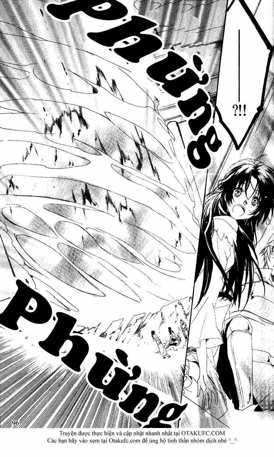 High & High - Chapter 31 - Trang 33