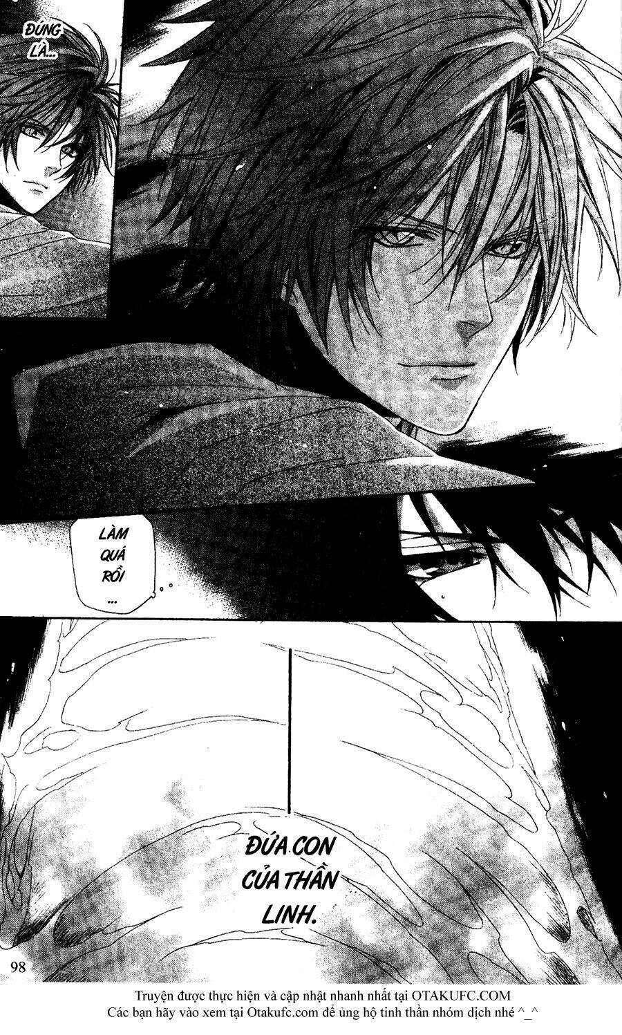 High & High - Chapter 31 - Trang 35