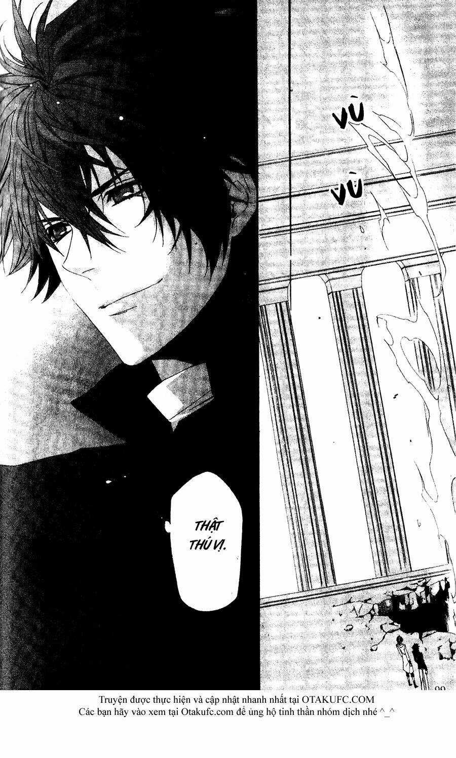 High & High - Chapter 31 - Trang 36