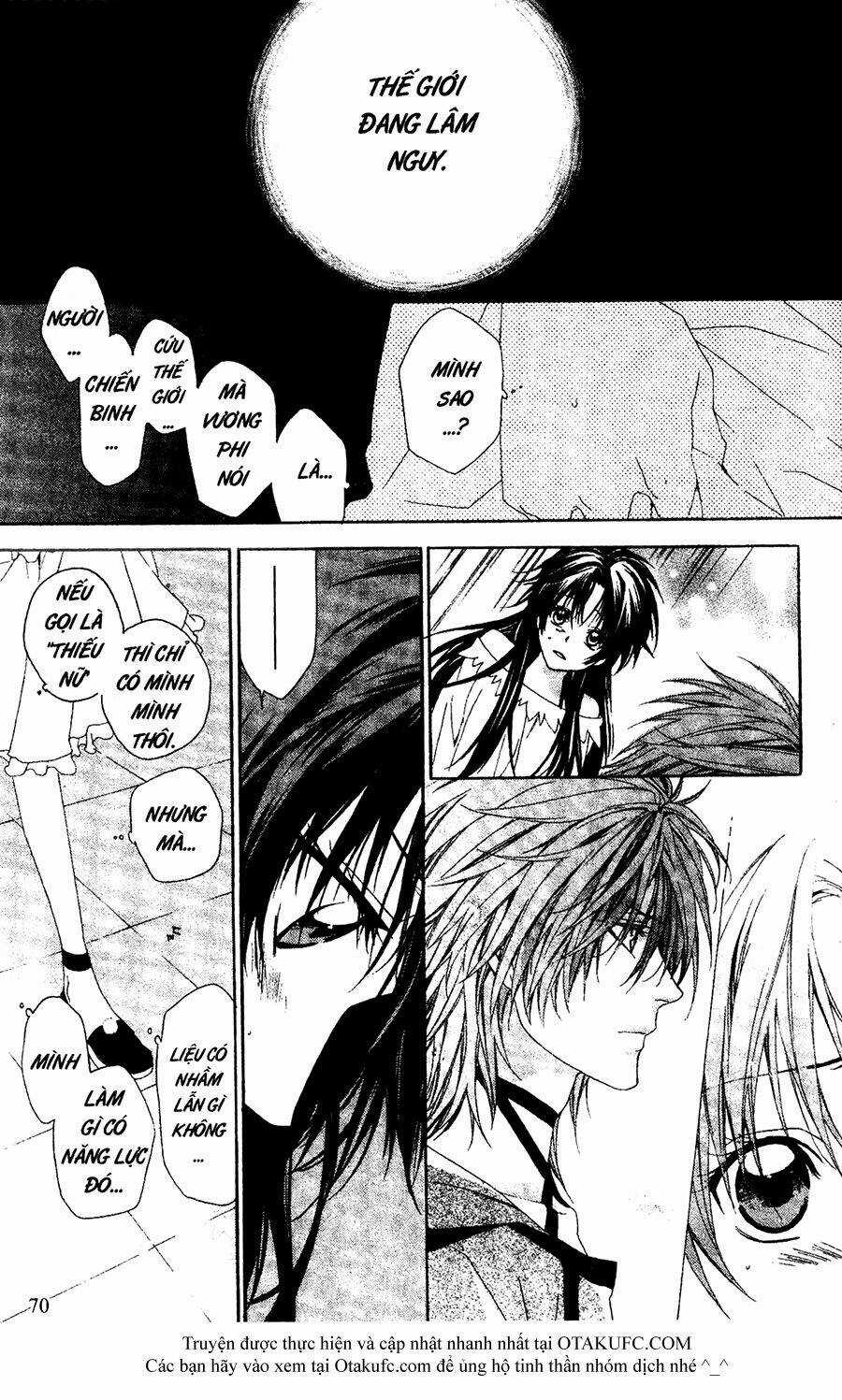 High & High - Chapter 31 - Trang 7