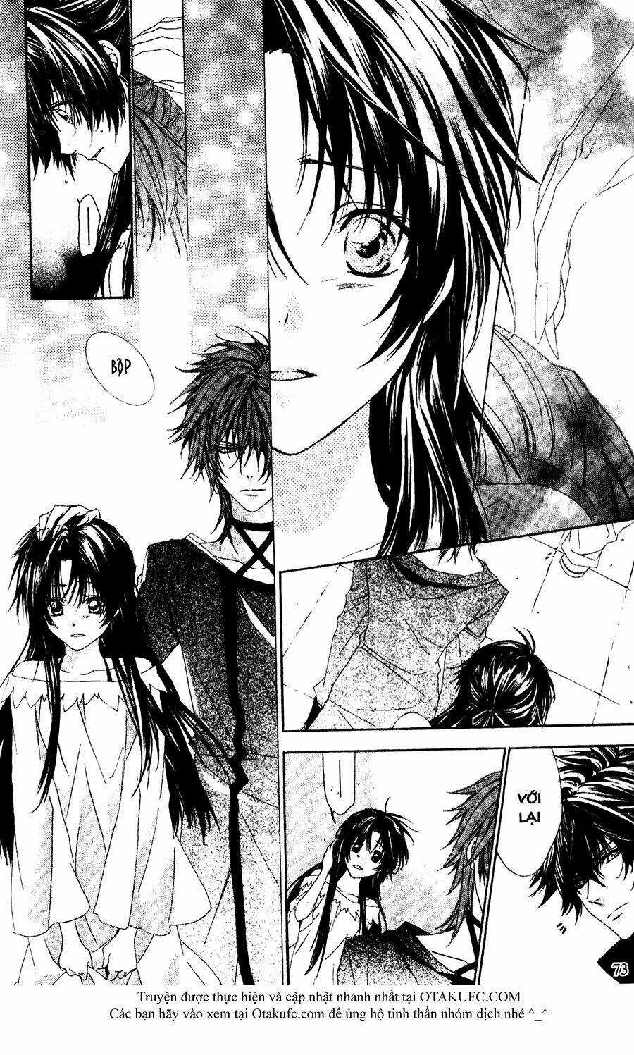 High & High - Chapter 31 - Trang 10