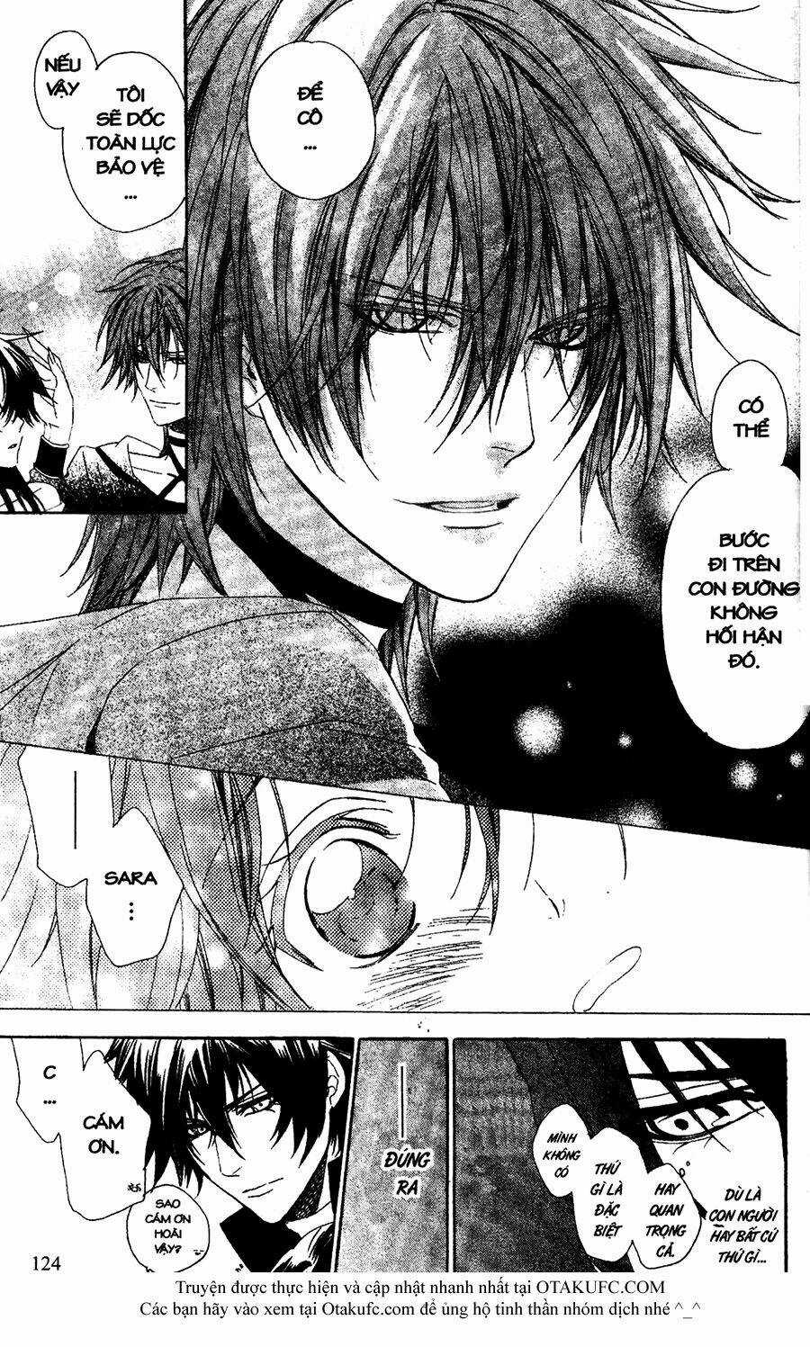 High & High - Chapter 32 - Trang 23