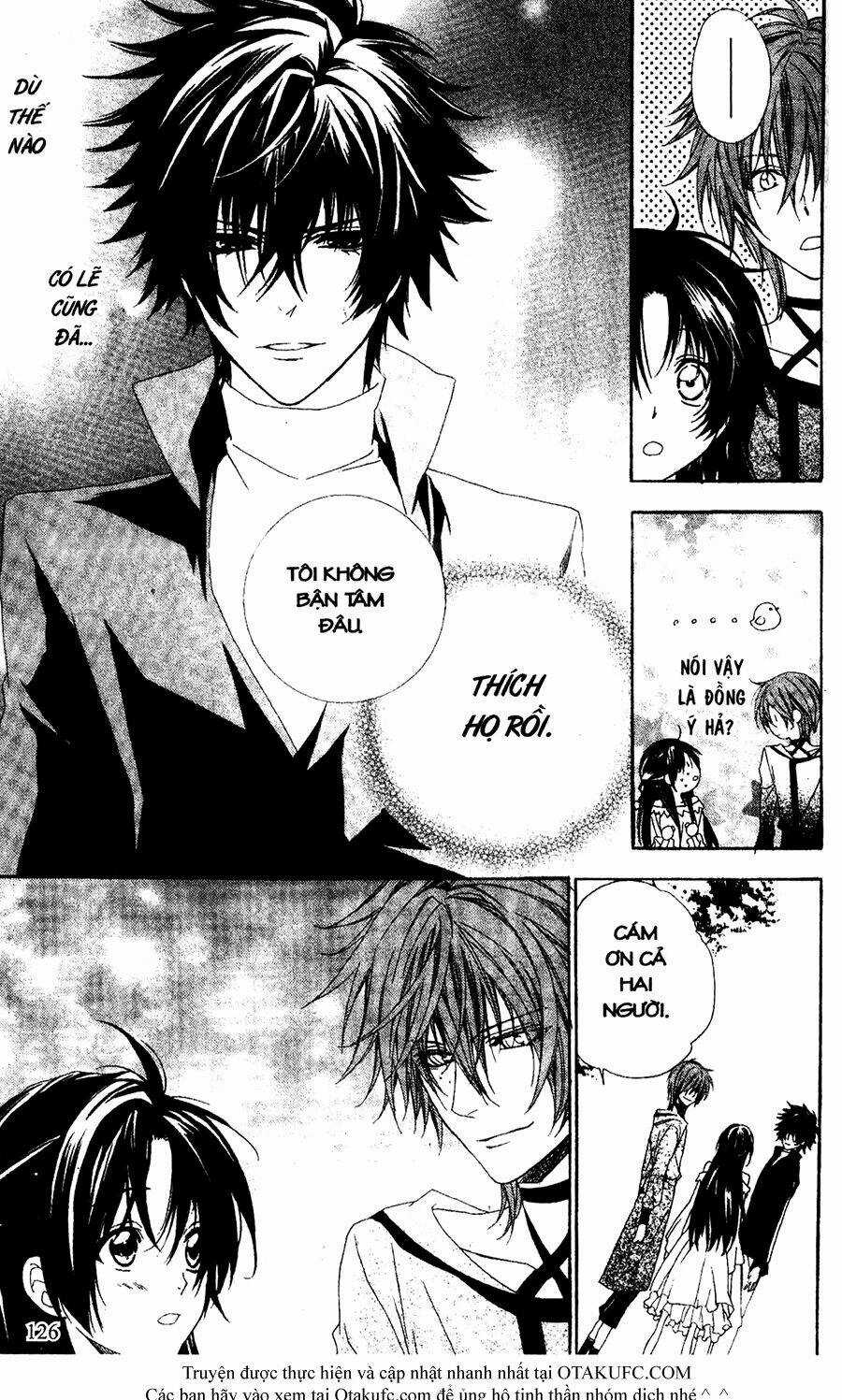 High & High - Chapter 32 - Trang 25