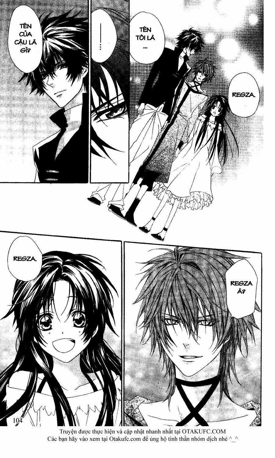 High & High - Chapter 32 - Trang 4