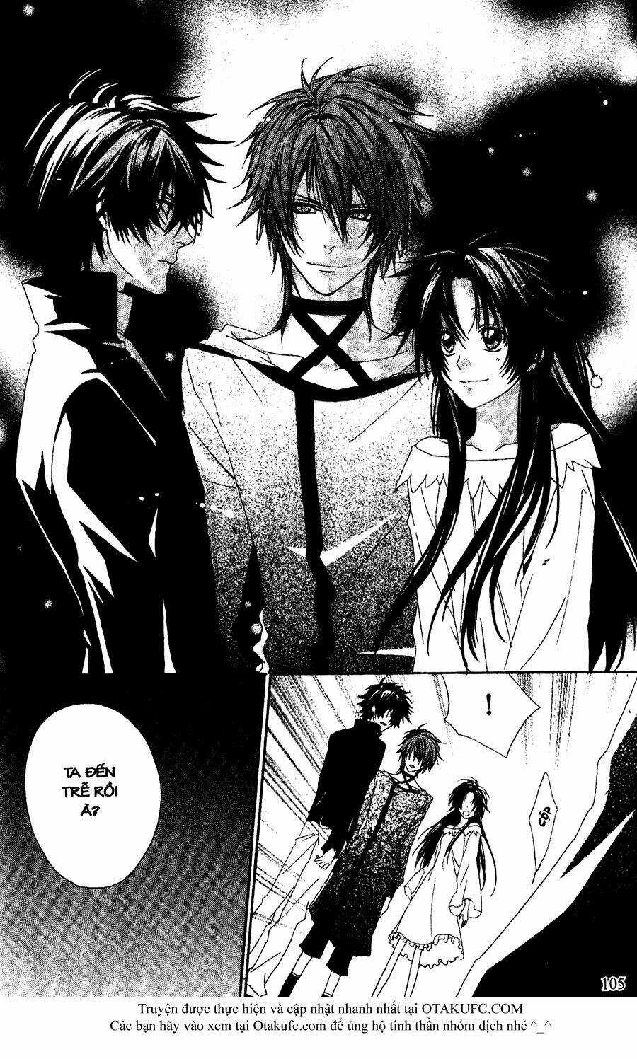 High & High - Chapter 32 - Trang 5