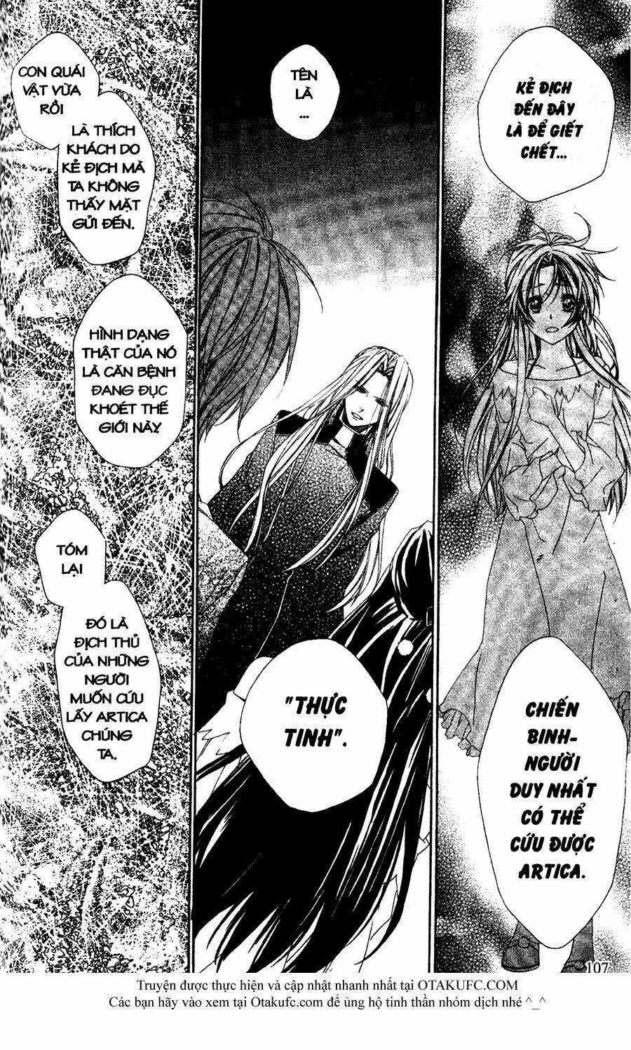 High & High - Chapter 32 - Trang 7