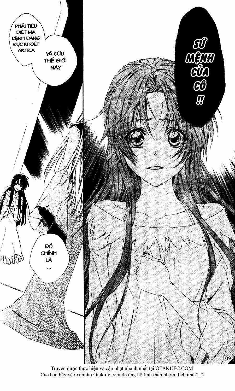 High & High - Chapter 32 - Trang 8