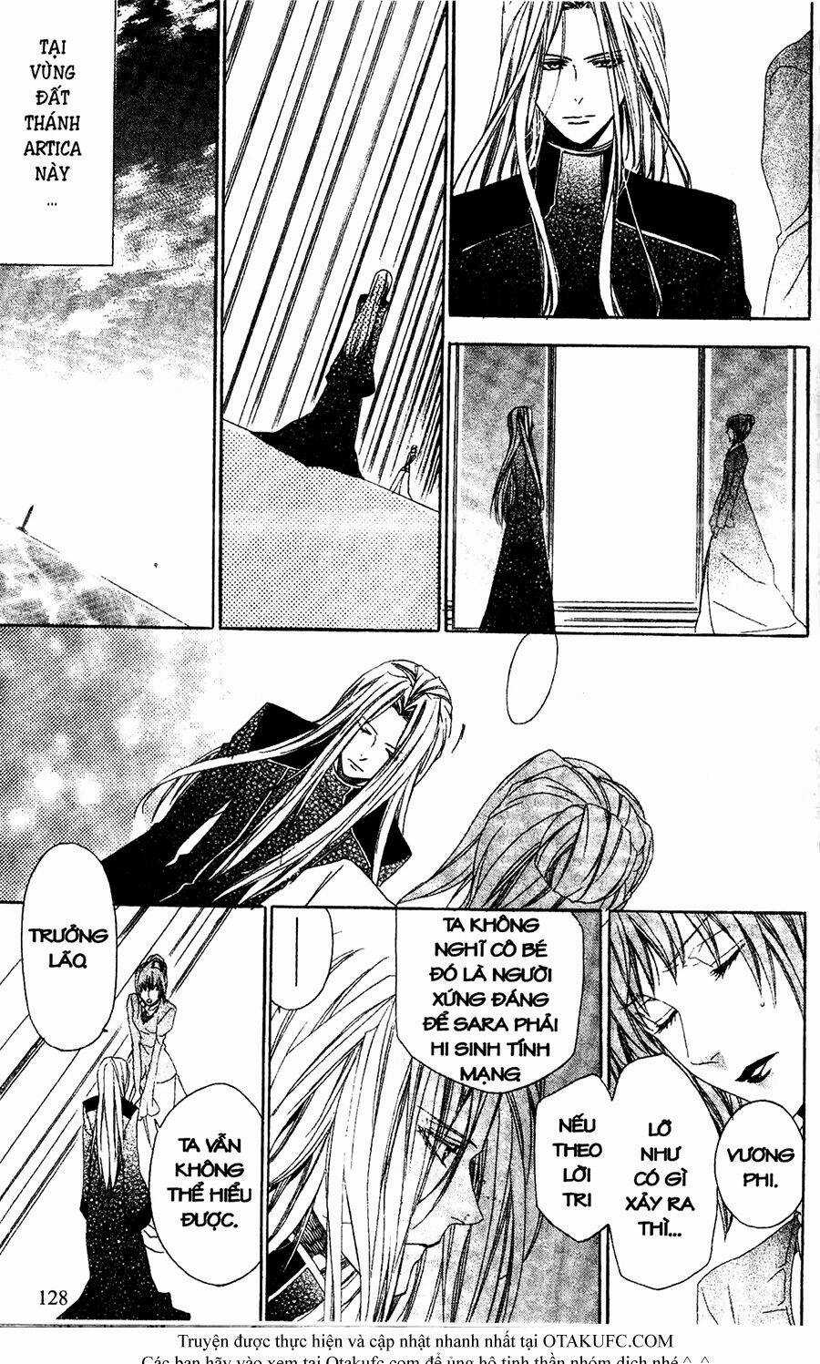 High & High - Chapter 33 - Trang 2