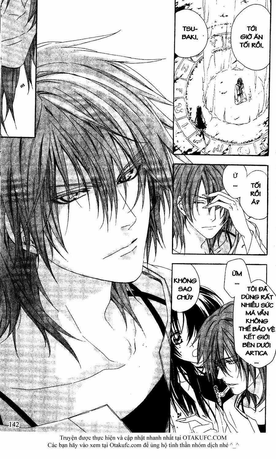 High & High - Chapter 33 - Trang 16