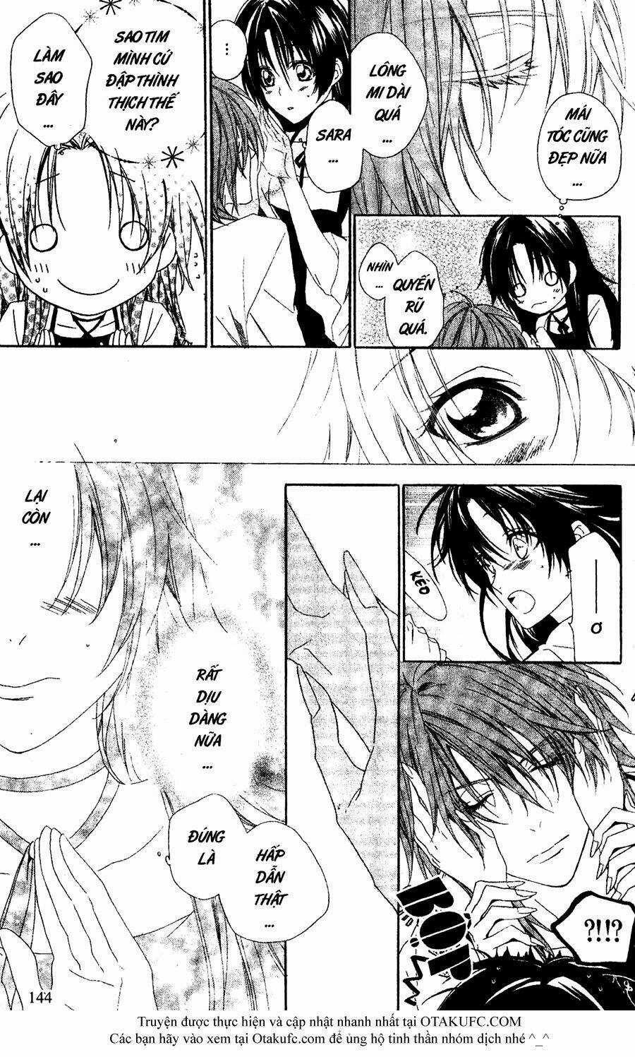 High & High - Chapter 33 - Trang 18