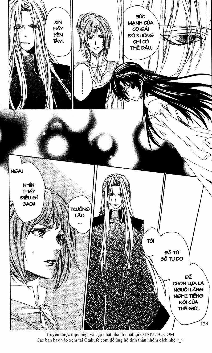 High & High - Chapter 33 - Trang 3