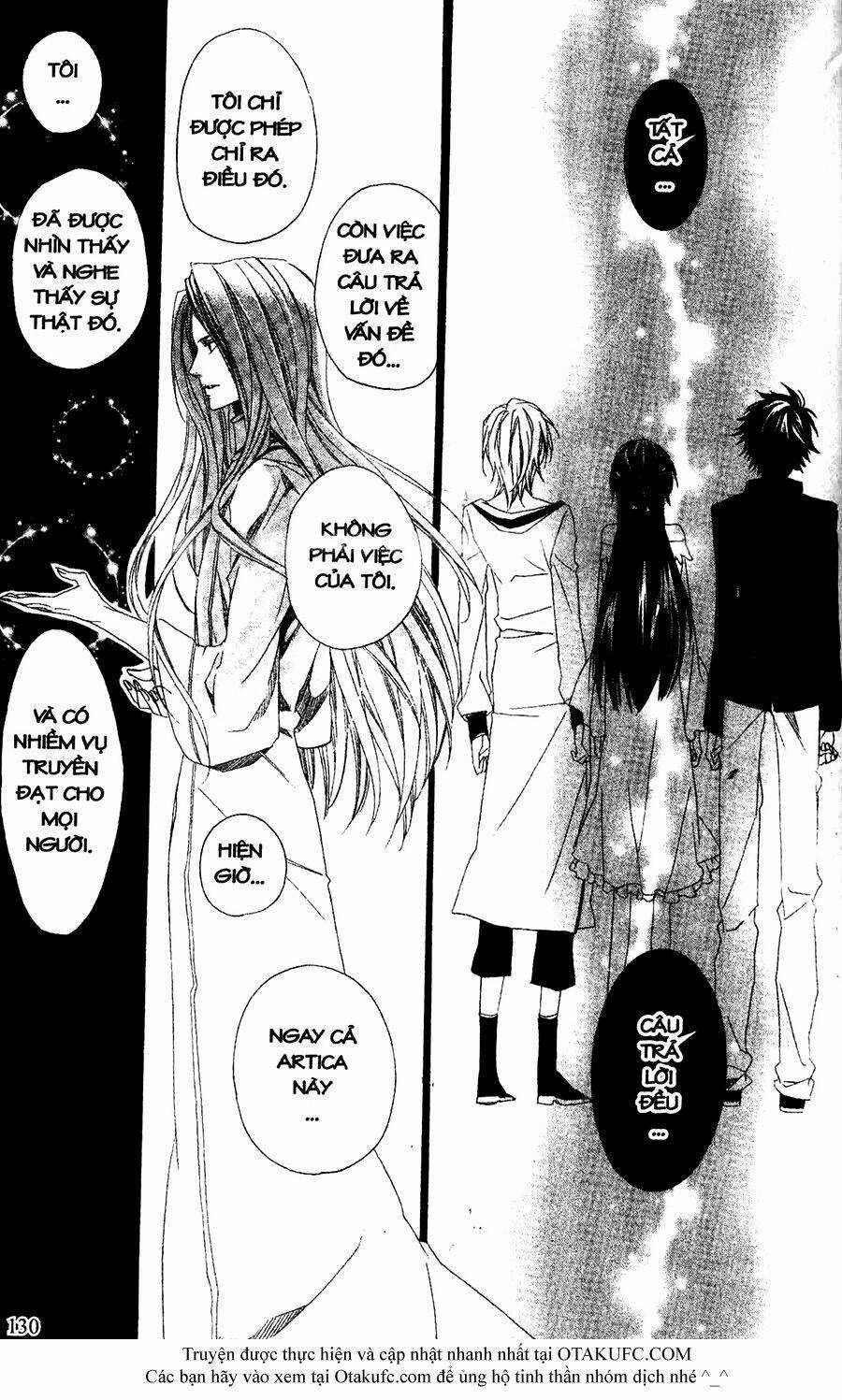 High & High - Chapter 33 - Trang 4