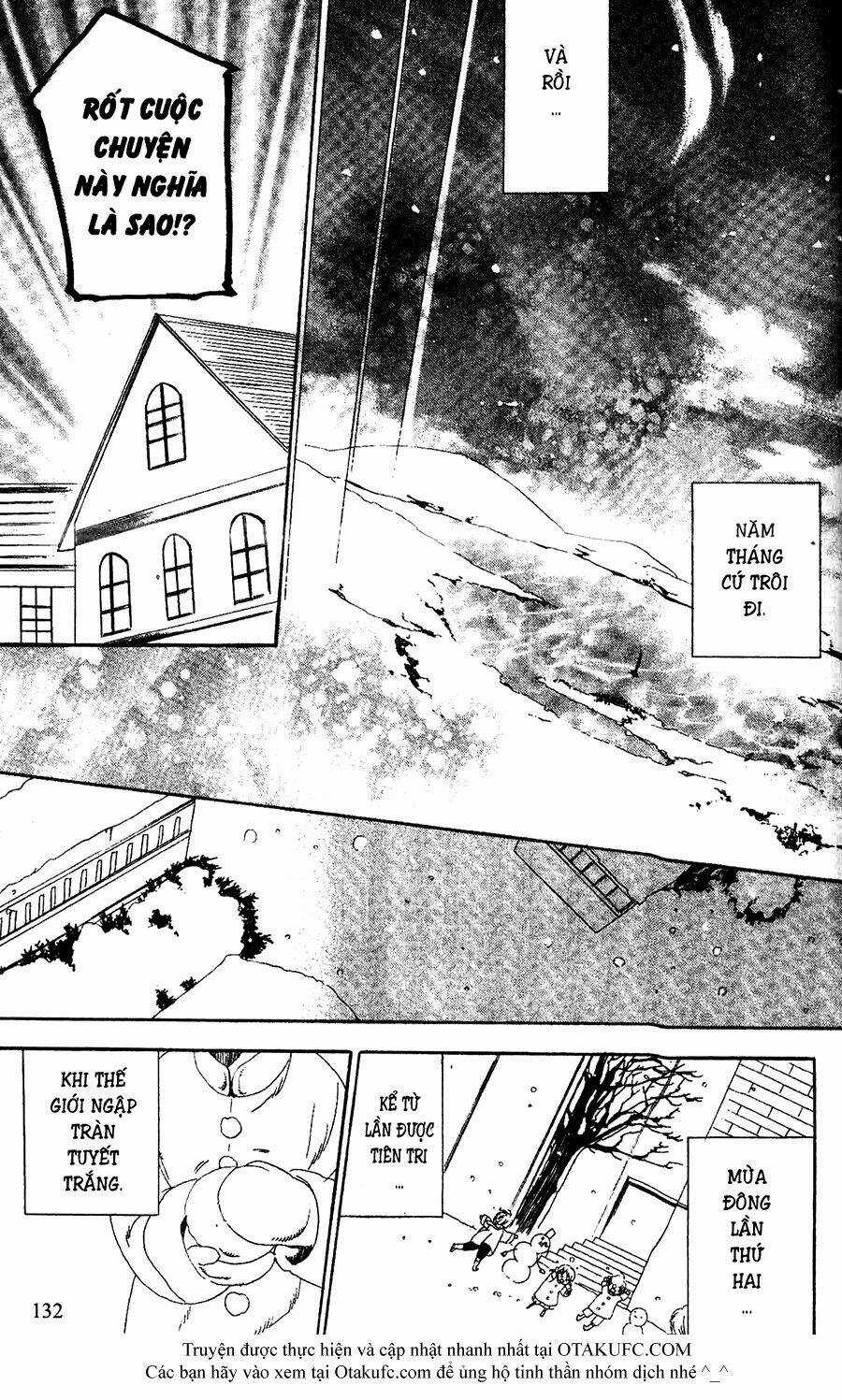 High & High - Chapter 33 - Trang 6