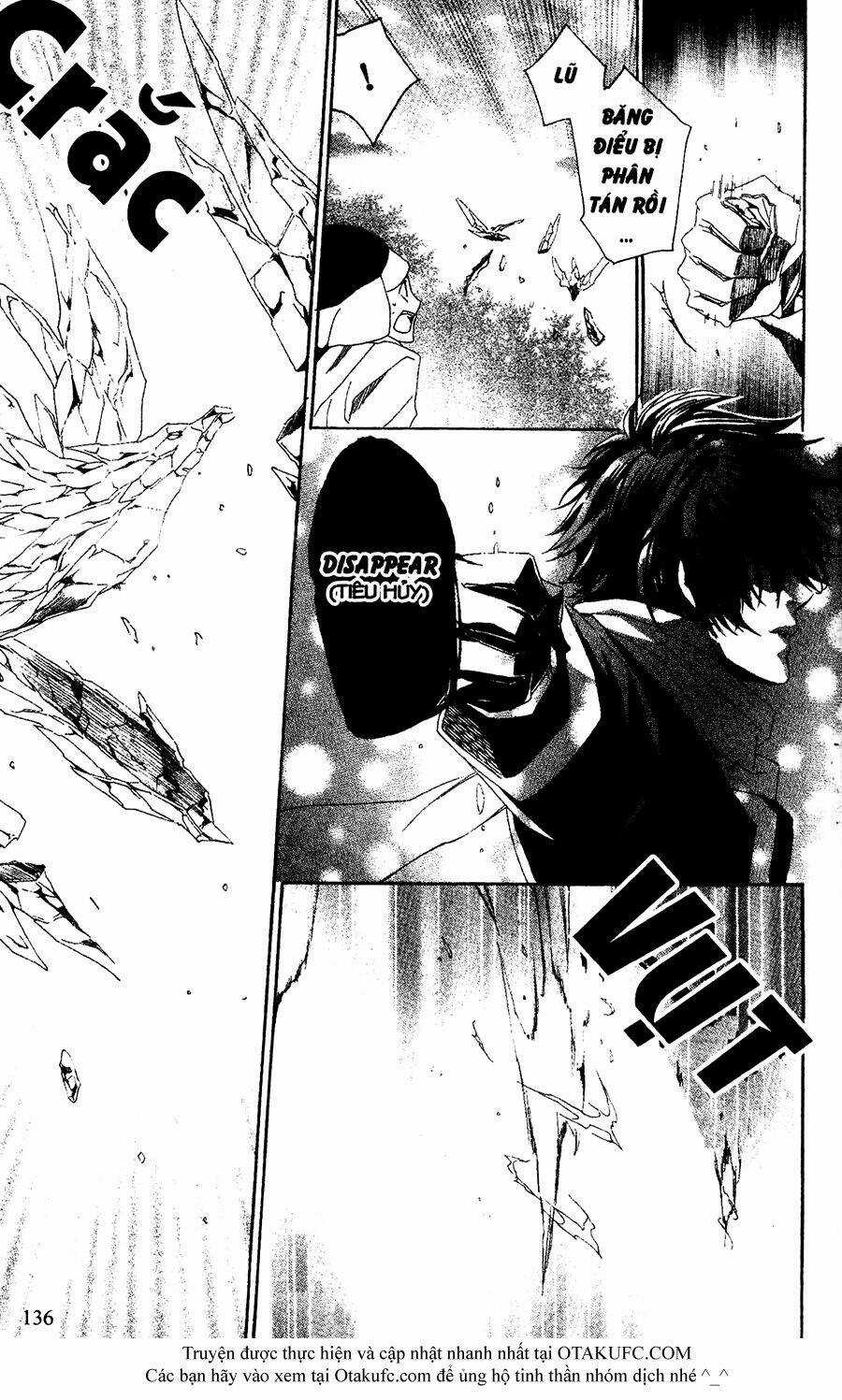 High & High - Chapter 33 - Trang 10