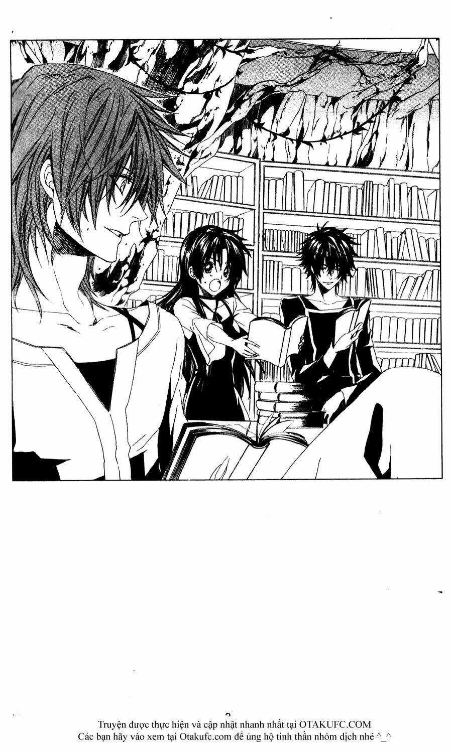 High & High - Chapter 34 - Trang 1