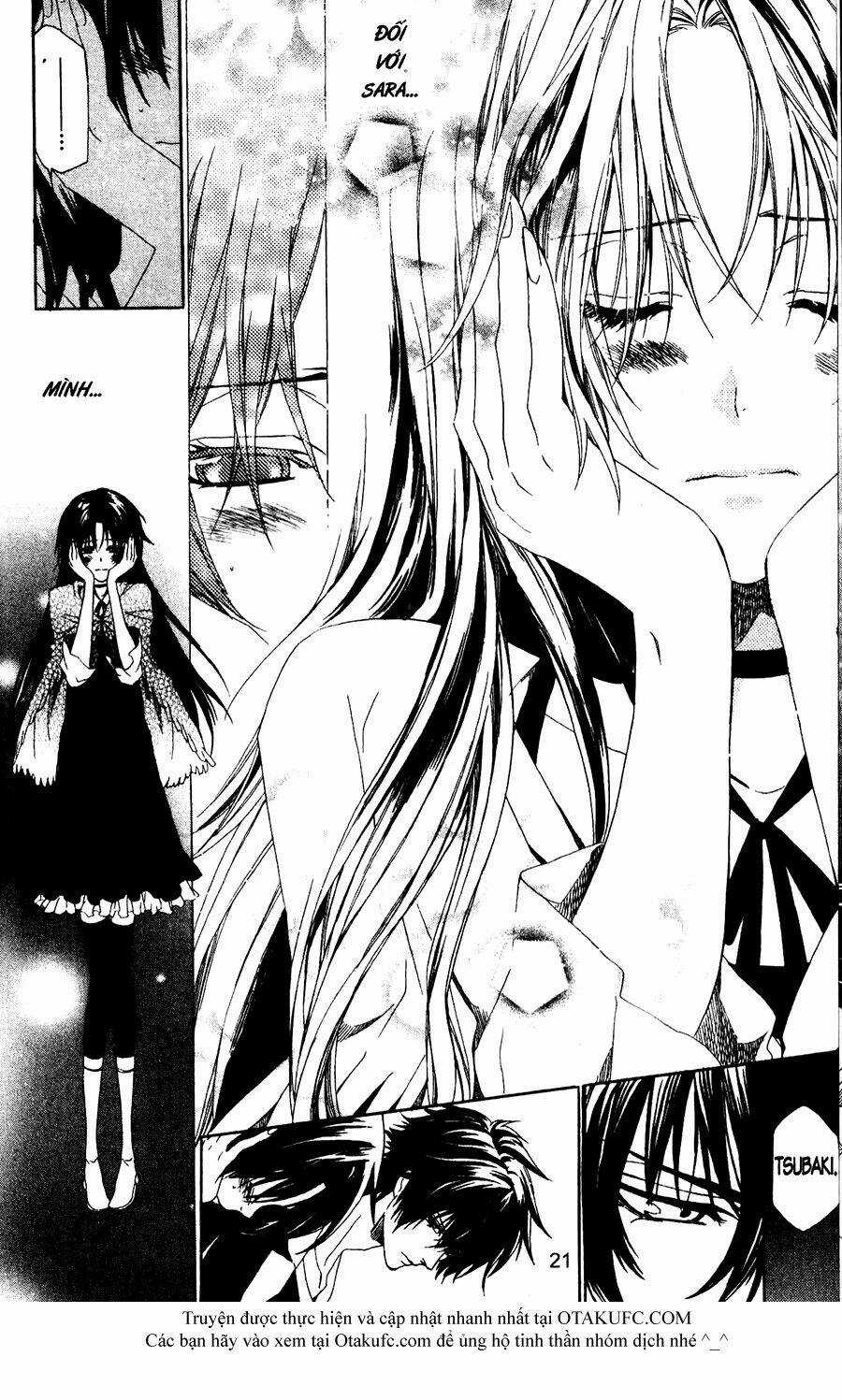 High & High - Chapter 34 - Trang 19