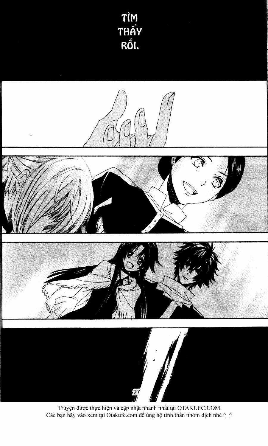 High & High - Chapter 34 - Trang 25