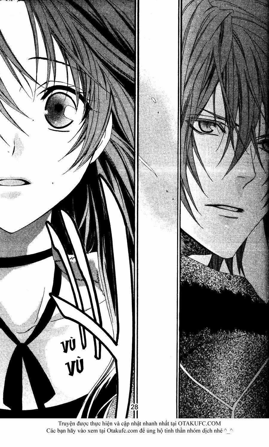 High & High - Chapter 34 - Trang 26