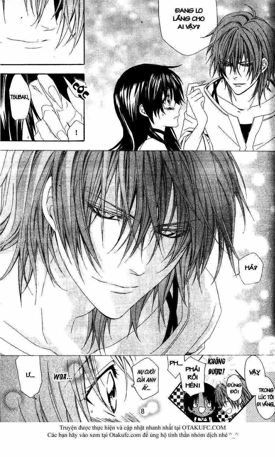 High & High - Chapter 34 - Trang 6