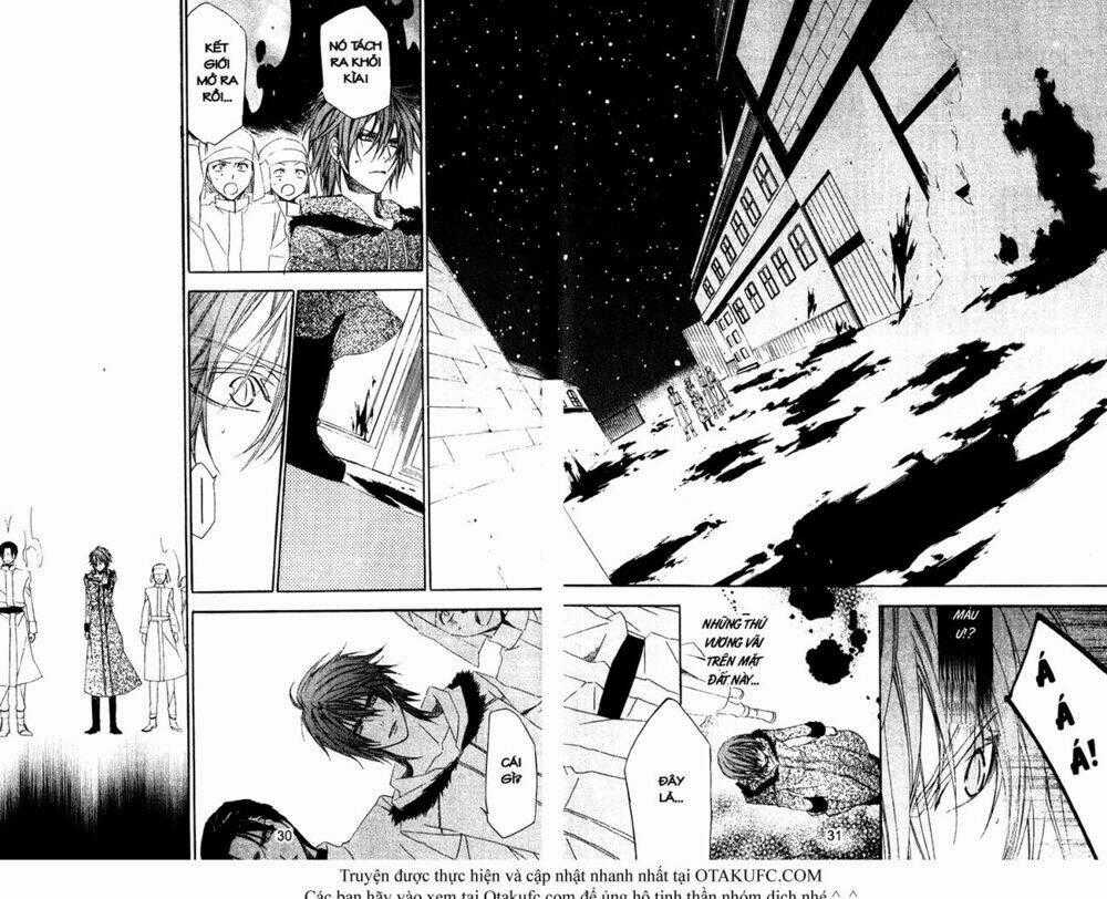 High & High - Chapter 35 - Trang 2