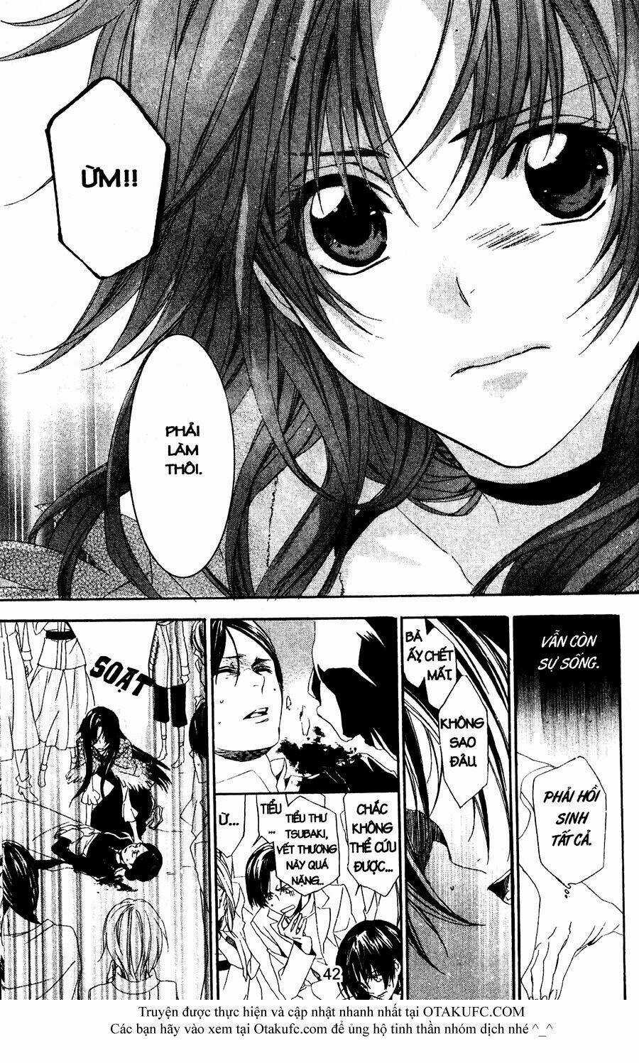 High & High - Chapter 35 - Trang 12