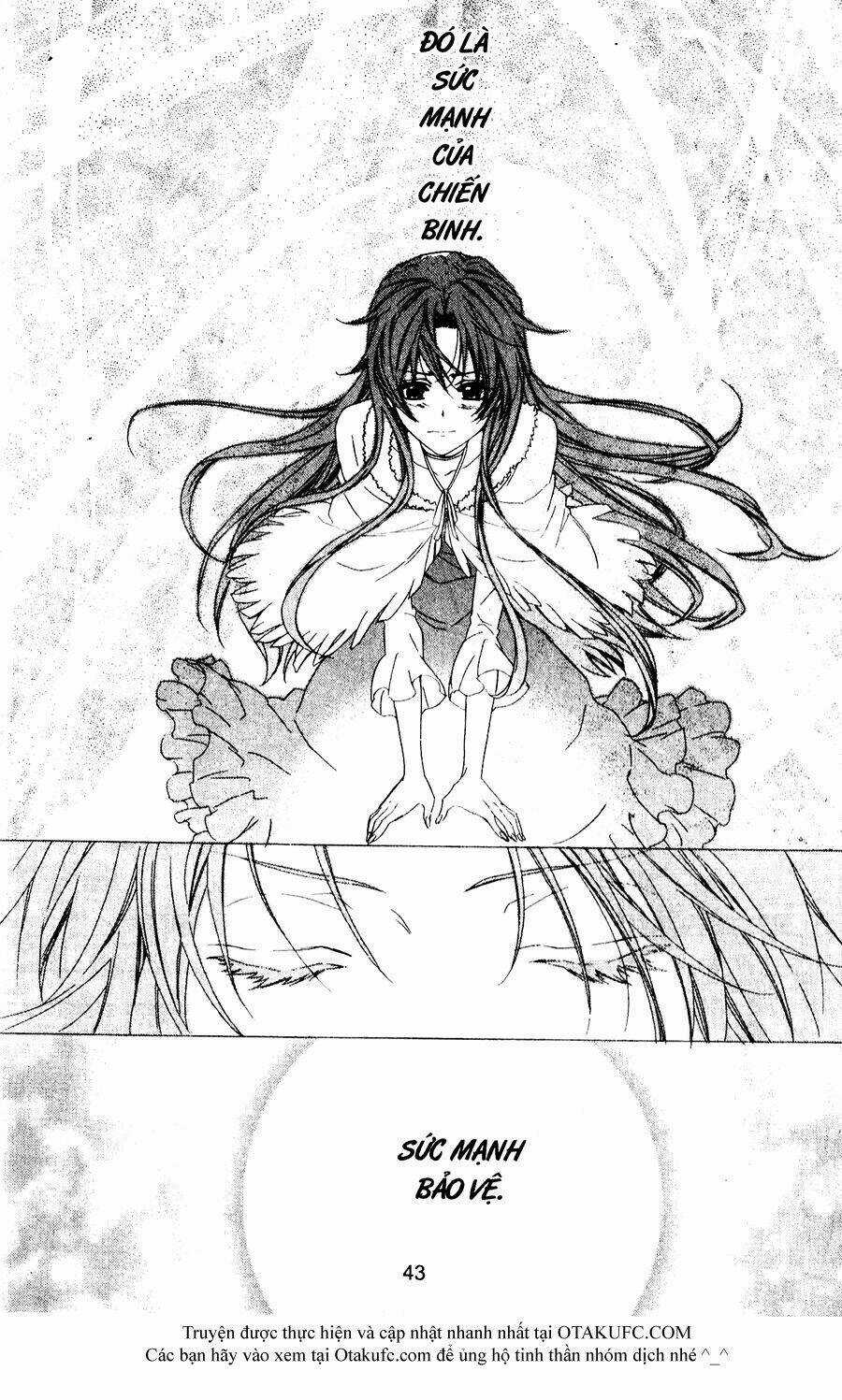 High & High - Chapter 35 - Trang 13