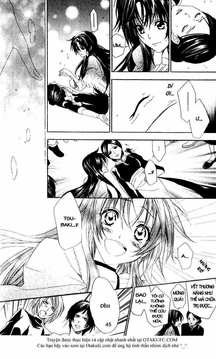 High & High - Chapter 35 - Trang 15