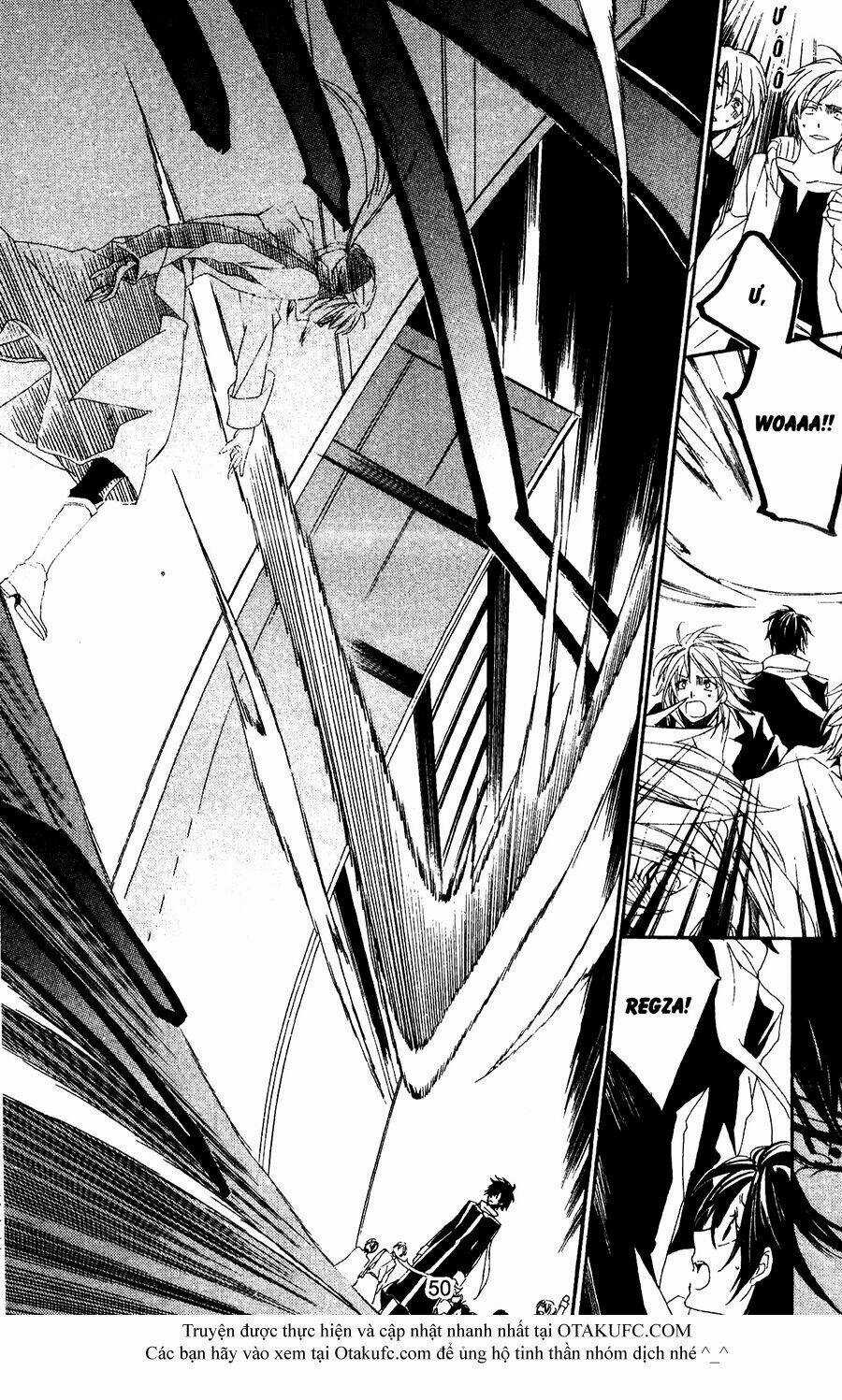 High & High - Chapter 35 - Trang 20