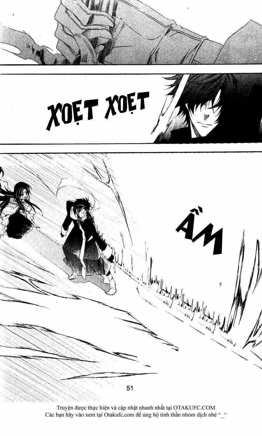 High & High - Chapter 35 - Trang 21