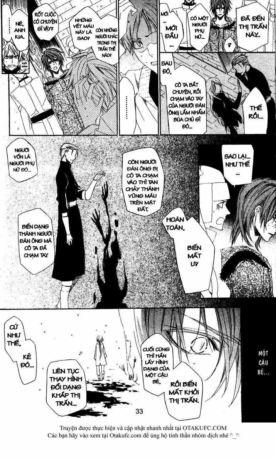 High & High - Chapter 35 - Trang 4