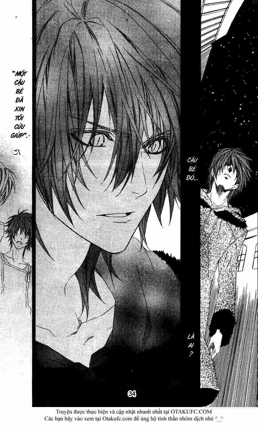 High & High - Chapter 35 - Trang 5