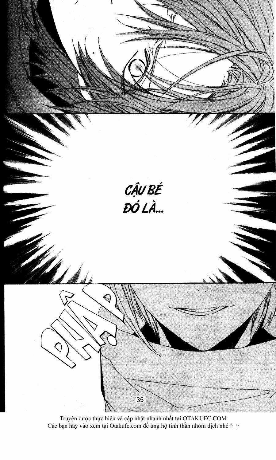 High & High - Chapter 35 - Trang 6