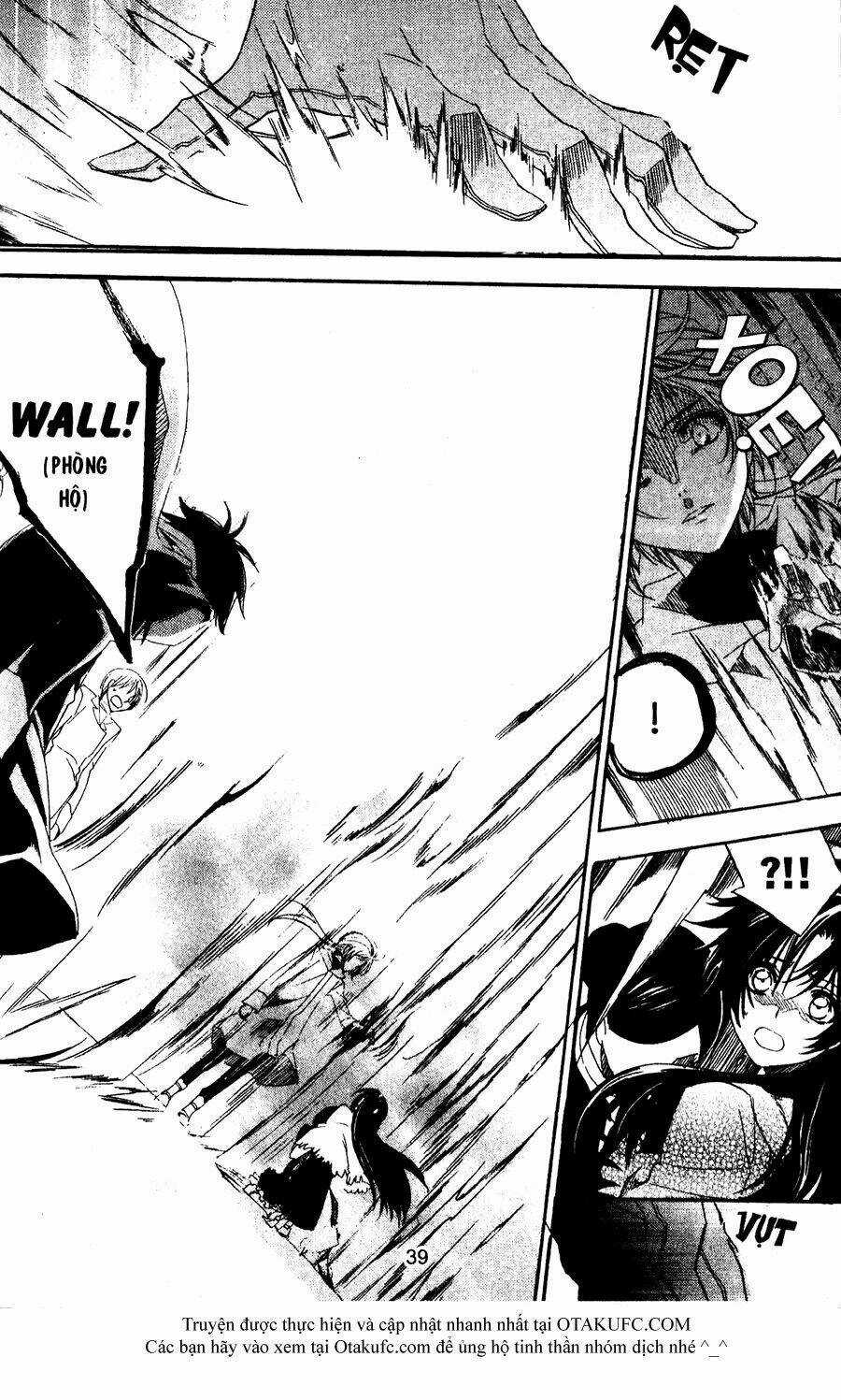 High & High - Chapter 35 - Trang 9