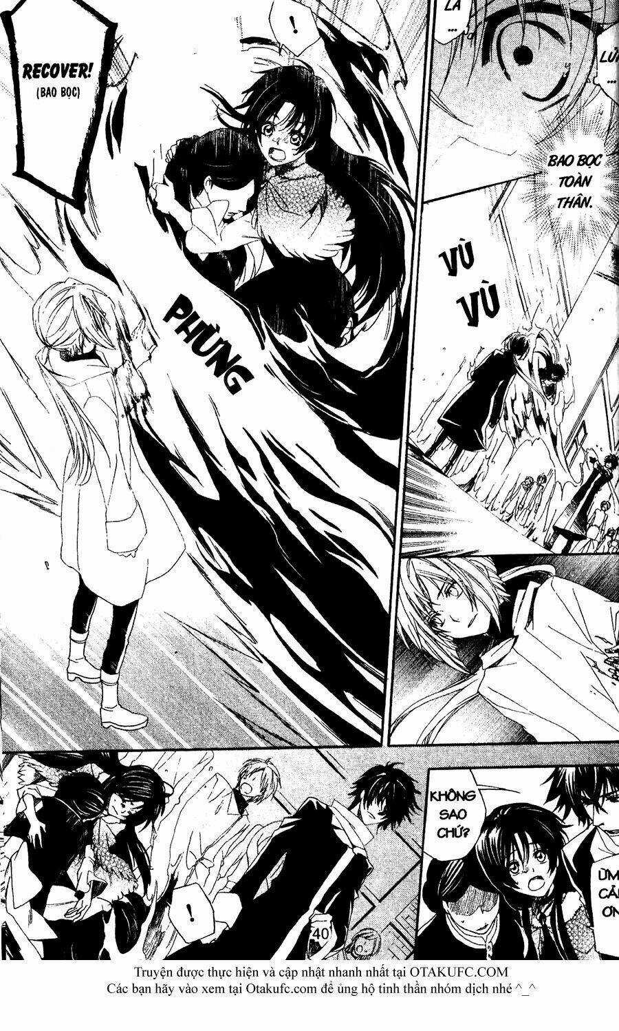 High & High - Chapter 35 - Trang 10