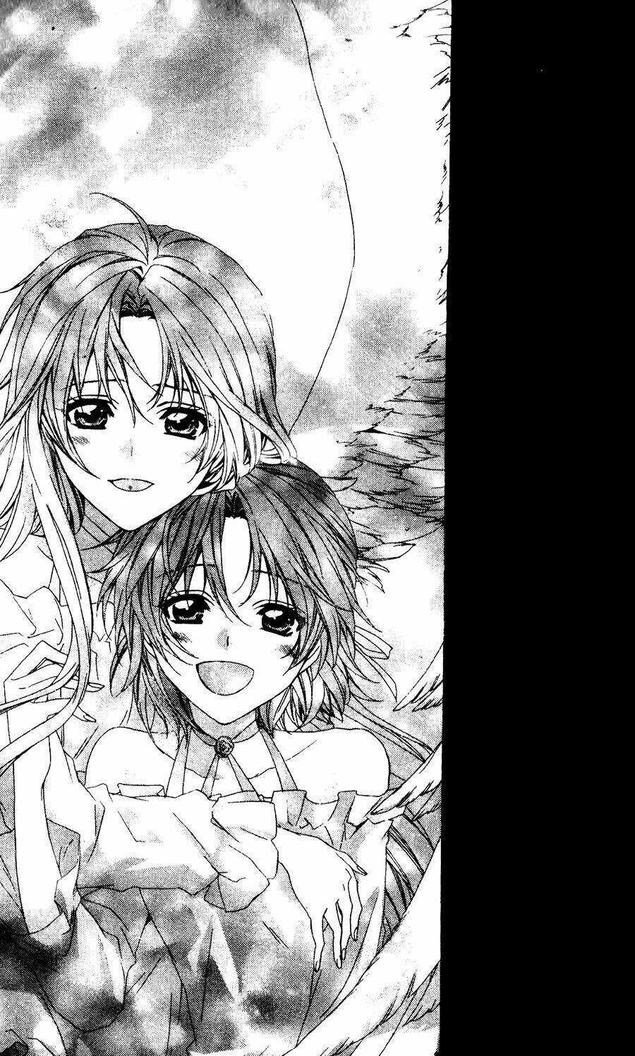 High & High - Chapter 36 - Trang 1