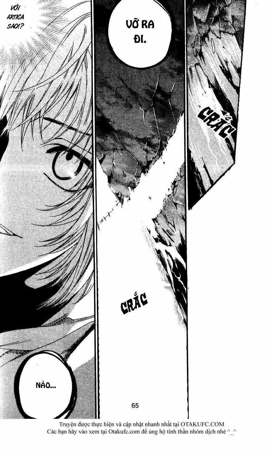 High & High - Chapter 36 - Trang 12